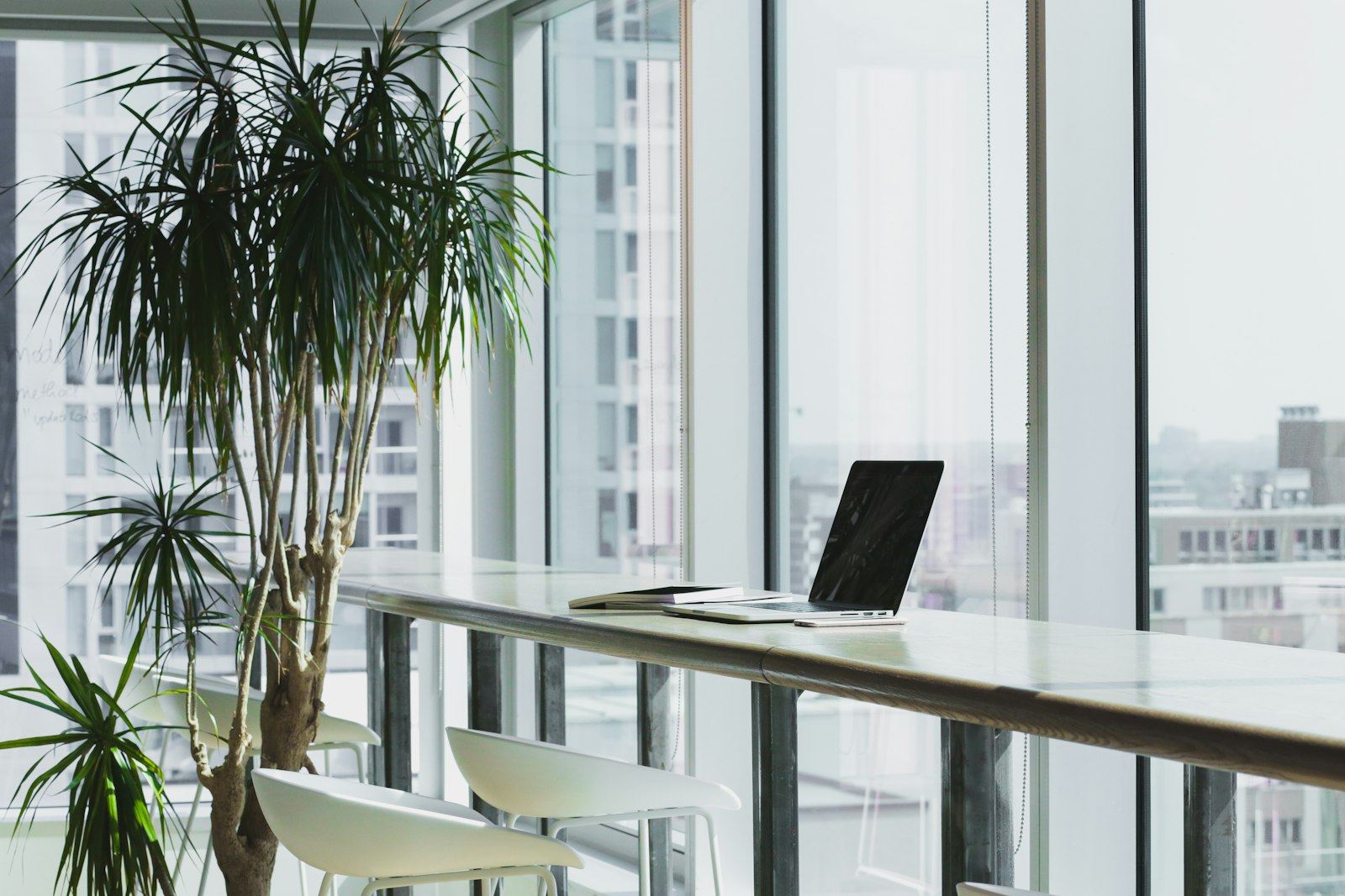 Inside an ECardPay workspace